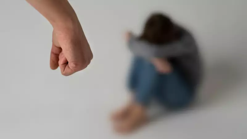 Тұрмыстық зорлық‑зомбылықпен күрес: заң, қоғам, мәдениет