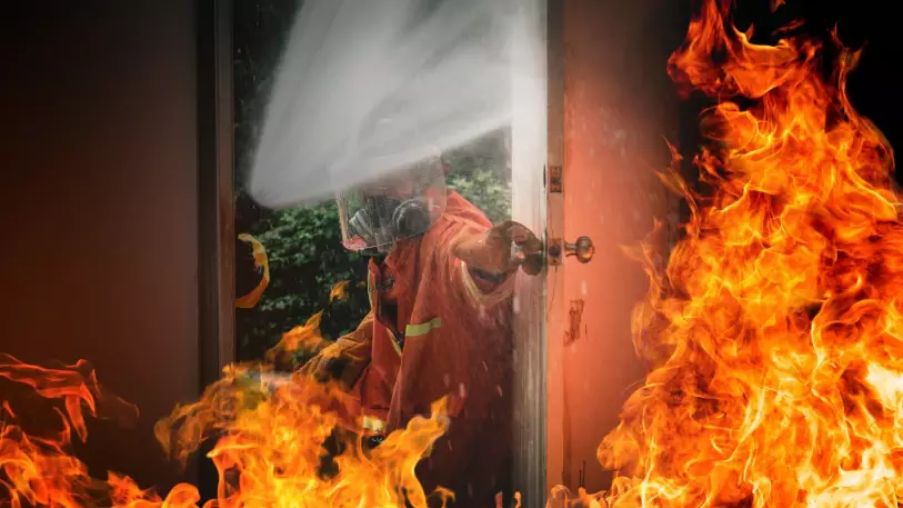 Газ баллонының жарылысы: Қарағанды облысында екі адам көз жұмды