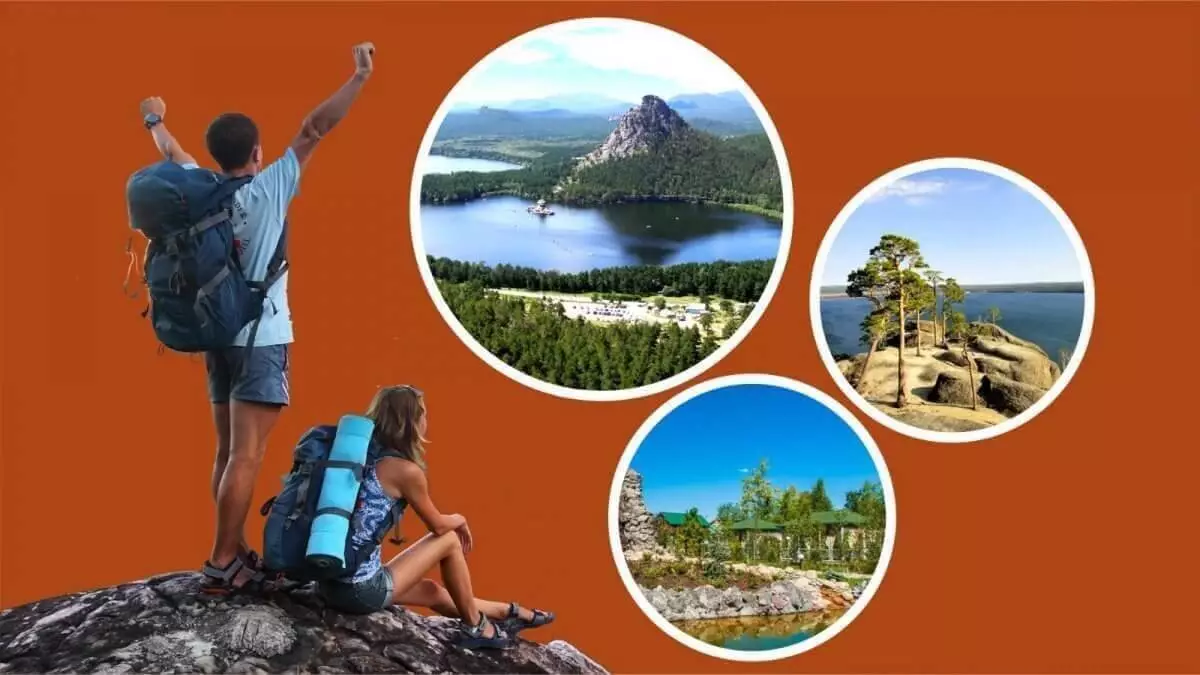 Названа самая популярная курортная зона Казахстана