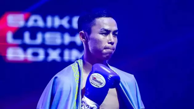 Прямая трансляция финалов ЧМ-2025 по боксу с участием Казахстана