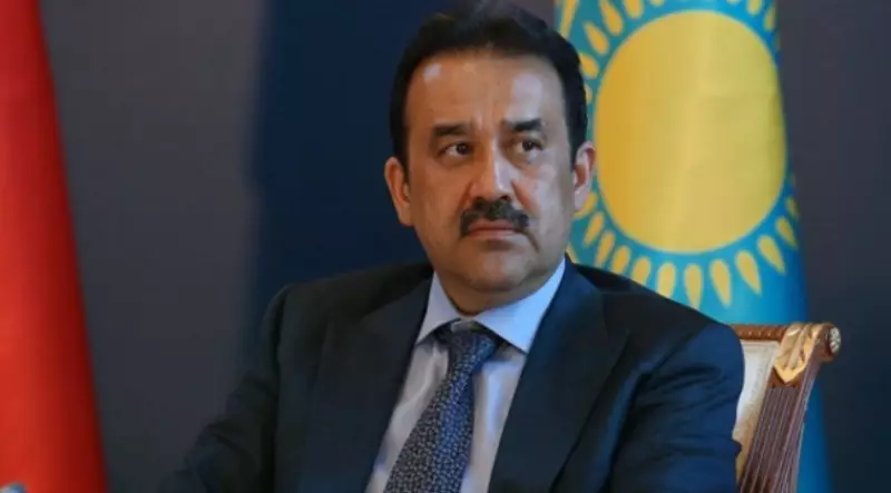 Имущество Масимова распродали: оружие ушло с молотка