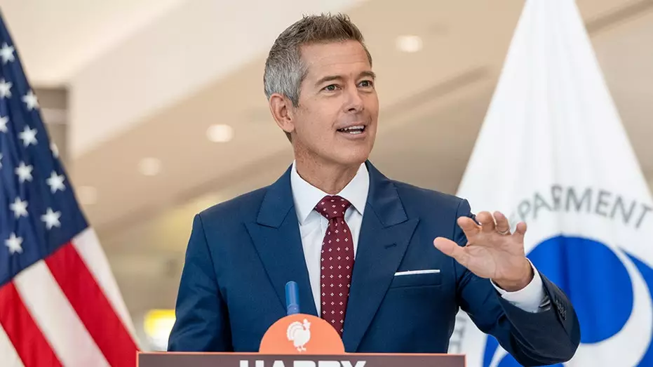 Администрация Трампа объявила о перераспределении бонусов руководителей Amtrak эпохи Байдена-Баттиджа в пользу рядовых сотрудников.