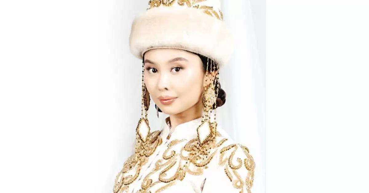   Дәрия Қуатжан,  «Қазақ аруы» байқауының жеңімпазы: Арманына сенгендер жетістікке жетеді   