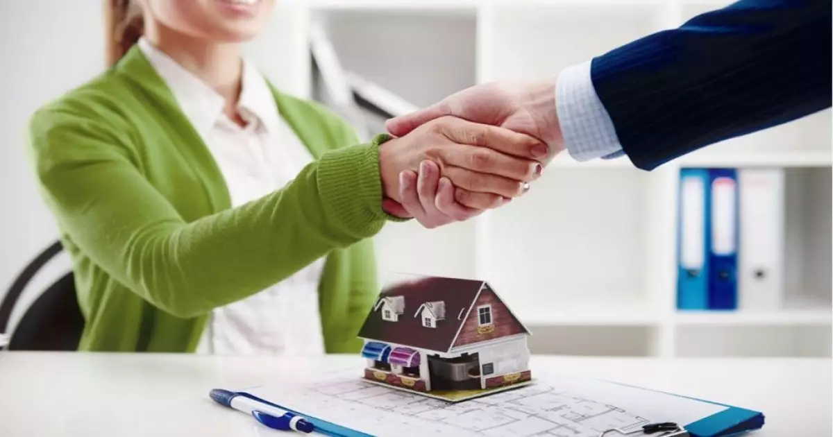   Риэлтор билеген нарық: бақылауға кім ие?   