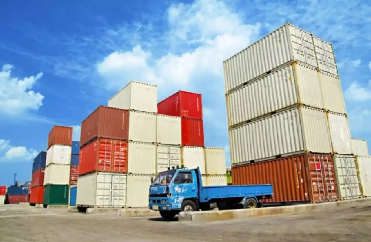 Казахстан увеличил экспорт продукции АПК