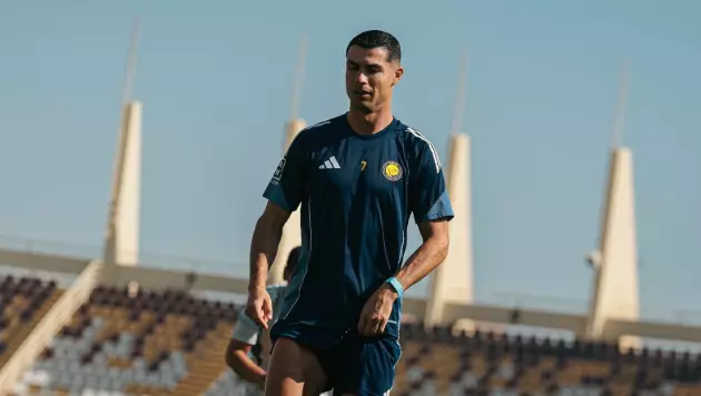 Роналду получил роль в культовой серии фильмов