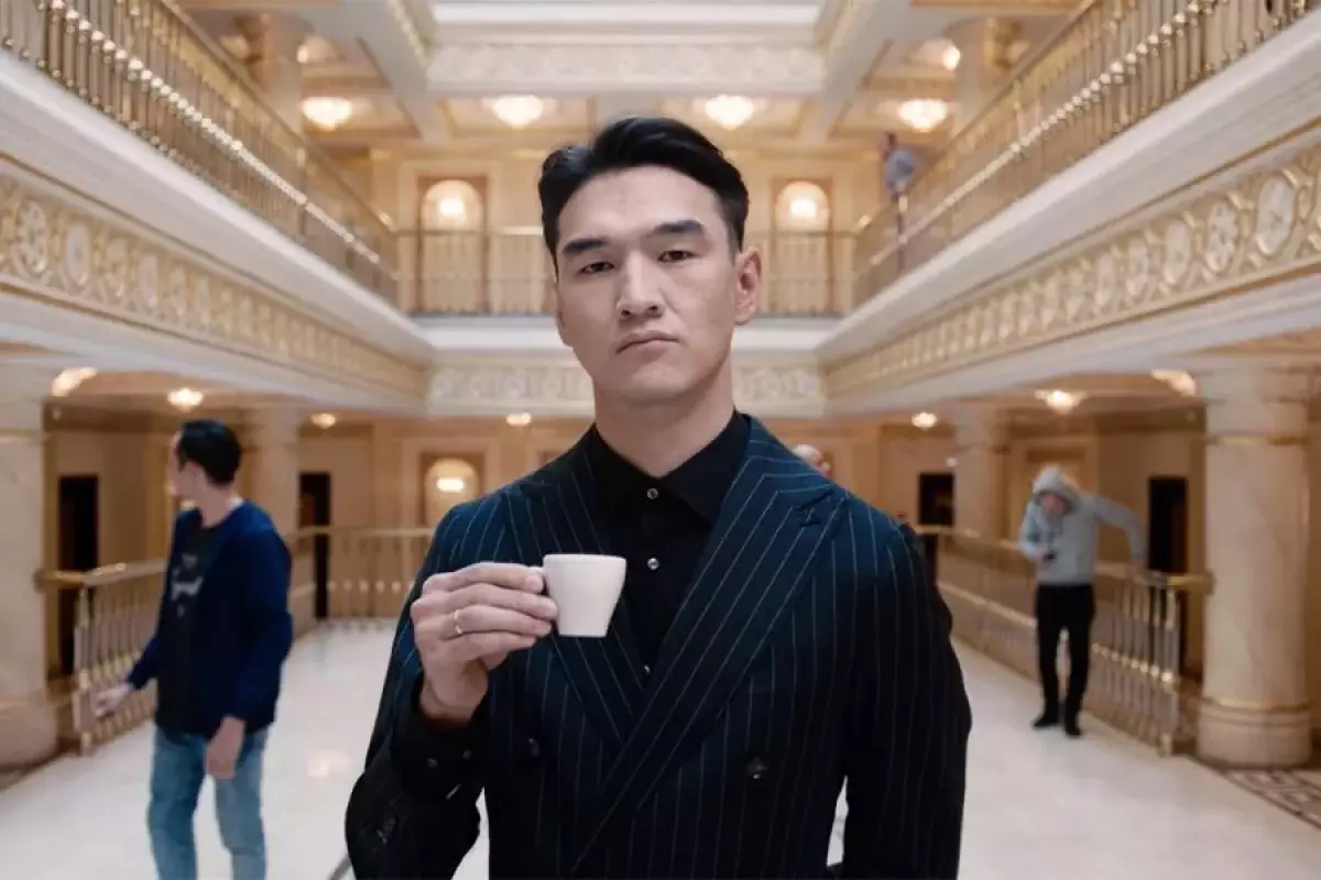 Нурлан Сабуров улетел в Дубай после массовой отмены концертов в России