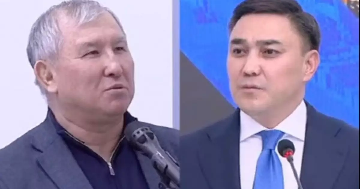  “Сіз келгенге дейін Шымкент ауыл сияқты дамыды”: Әкімді мақтаған журналист елді күлкіге қарық қылды 