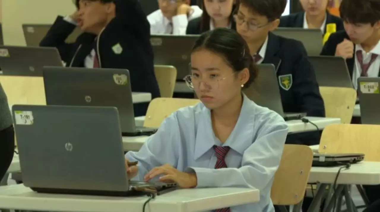 Ровесники Независимости вносят вклад в развитие страны