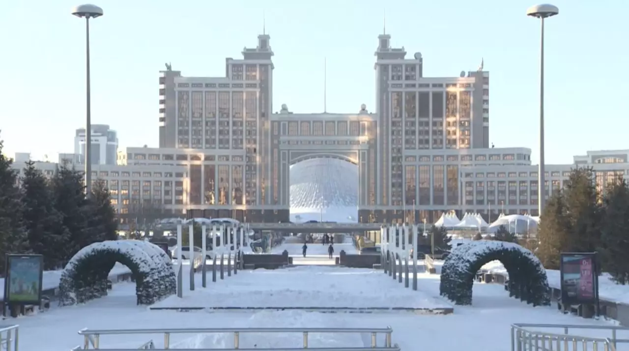 Астанада Тәуелсіздік күніне орай 80-нен астам іс-шара өтеді