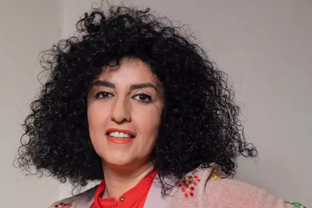 Нобель сыйлығының лауреаты қамауға алынды