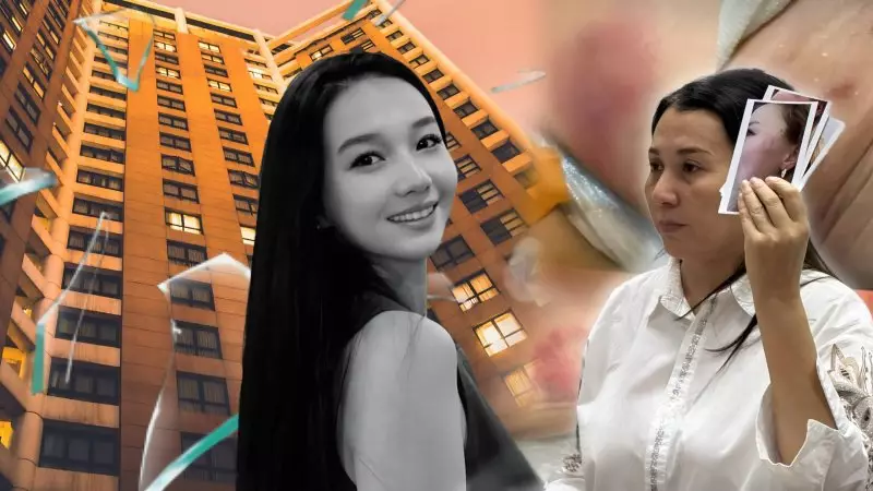 «Все доказательства были утеряны»: громкое дело о гибели Акнар Гулстан зависло в КНБ