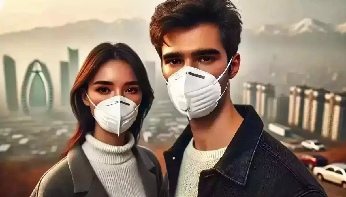 Синоптиктер алматылықтарға ескерту жасады