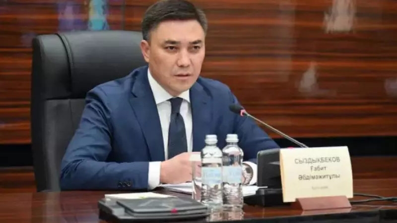 Шымкент әкімі клубтағы қаржылық жағдайды түсіндірді