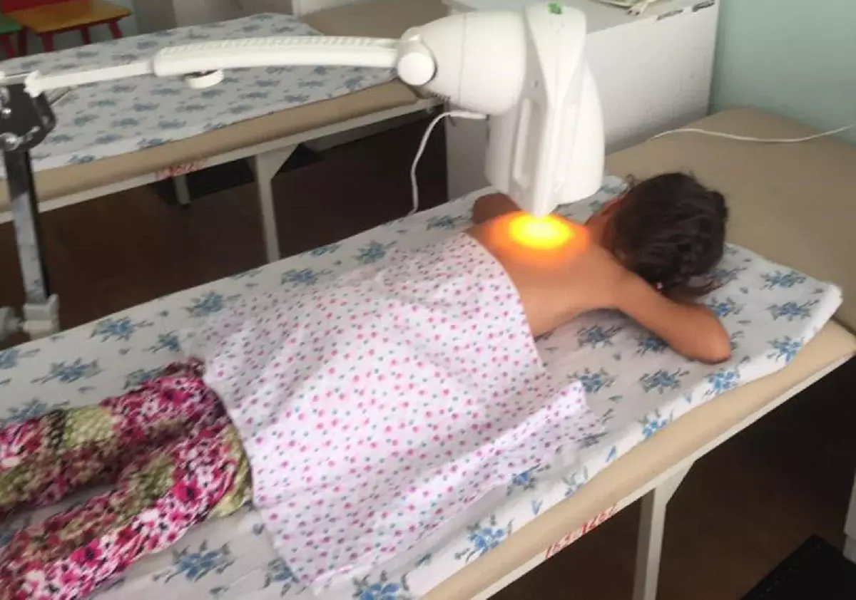 Алматыда балалар ЖРВИ мен тұмаудан кейін оңалтудан өтуі мүмкін