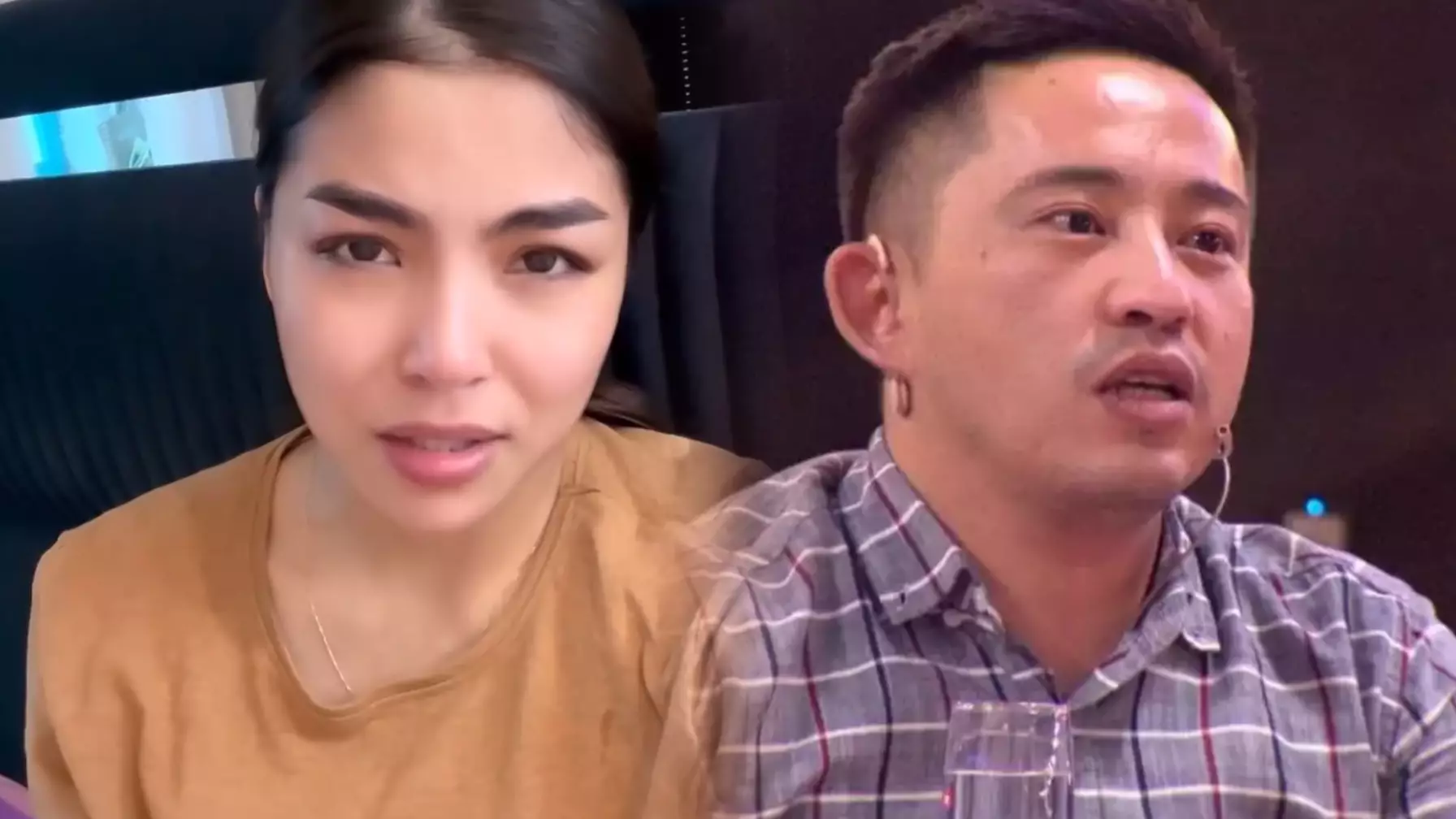 "Барлық айтқан сөздеріне жауап береді". Фариза Алмасқызы экс-күйеуі Нұрсұлтан Жақсыгеннің үстінен арыз түсіргелі жатыр