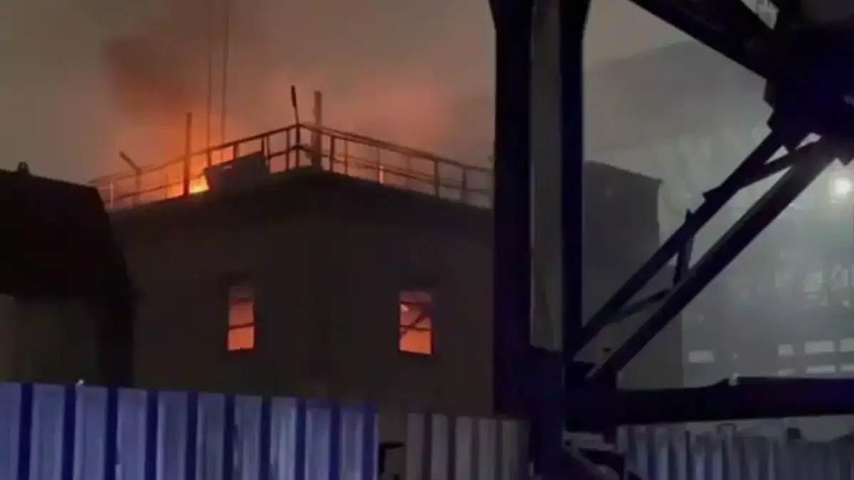 Шұғыл хабар: Қарағанды облысында жарылыс болды