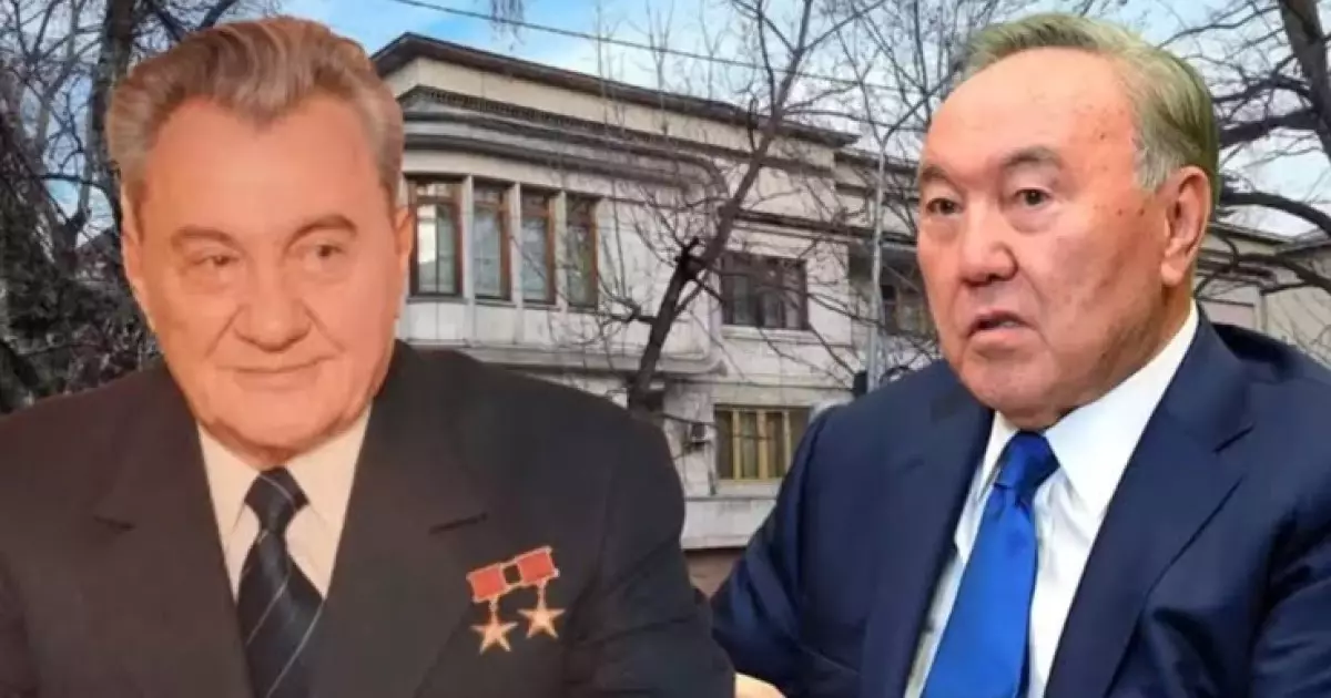  “Назарбаев пен Қонаевтың арасында үлкен кикілжің болды” - Қонаевтың күзет қызметін басқарған генерал 