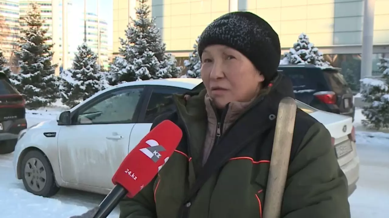 Сауалнама: Тәуелсіздік күні – ұлық мереке