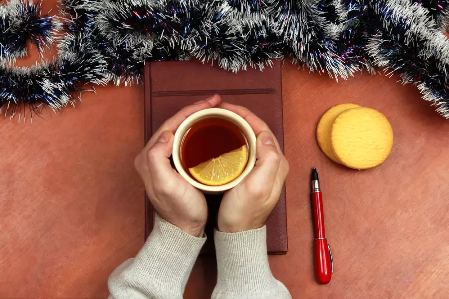 Жаңа жыл қарсаңында жұмысқа зауқы соқпайтындарға не істеу керек?