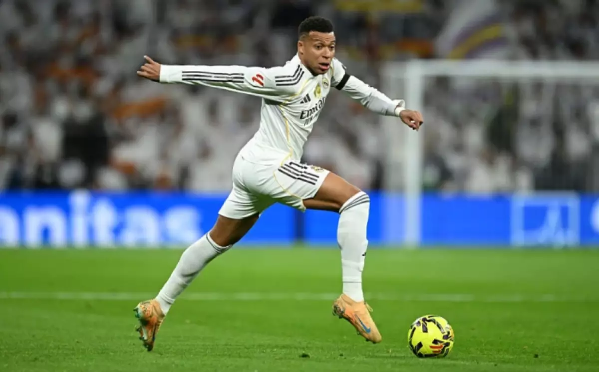 Мбаппе әлемдегі ең қымбат футболшылардың үштігіне қосылды