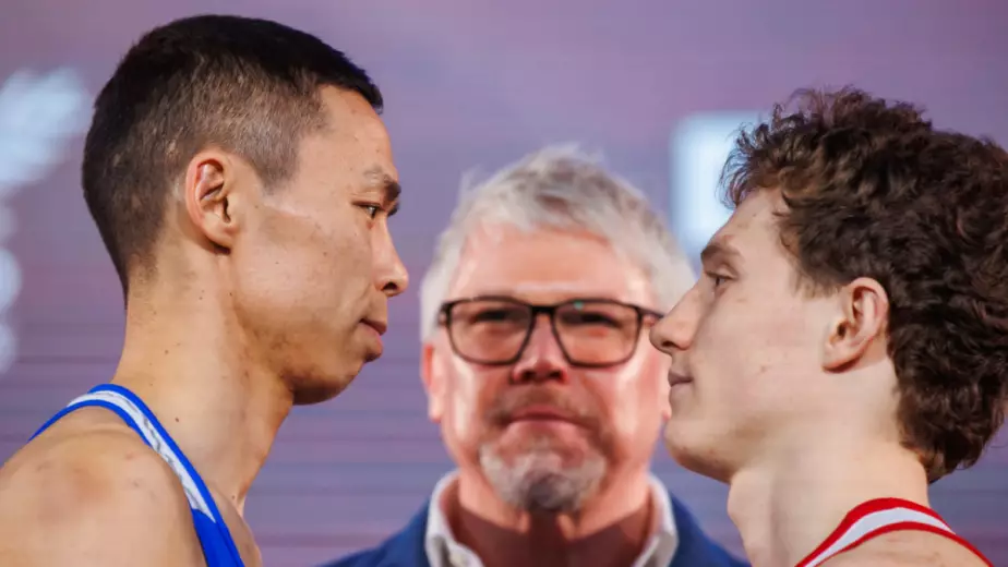Бибосынов против лучшего боксера России: решающий бой за золото ЧМ-2025