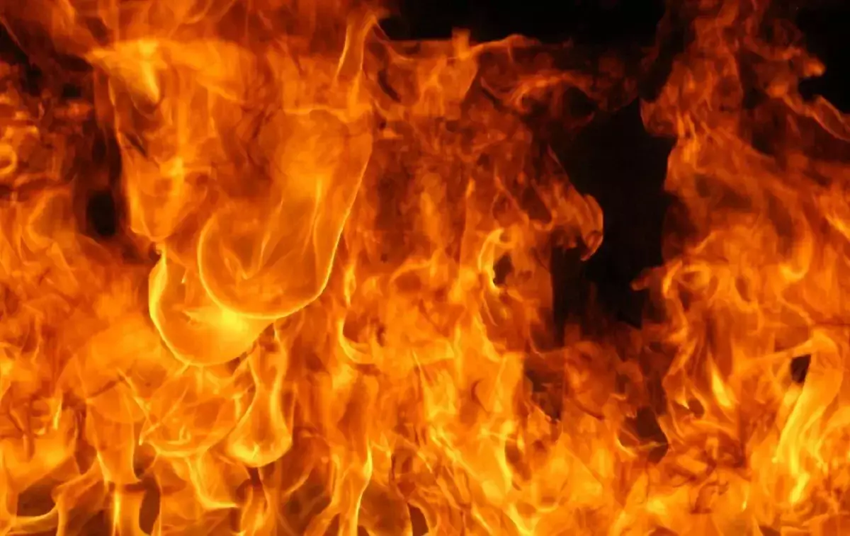 Қарағанды ​​облысында дәмханада жарылыс болып, екі адам қаза тапты