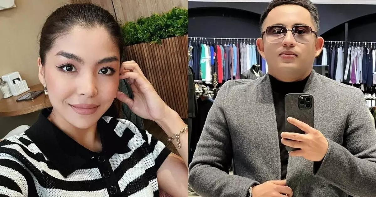  `Заң алдында жауап береді`: Нұрсұлтан Жақсыгеннің бұрынғы жұбайы шұғыл мәлімдеме жасады (ФОТО) 