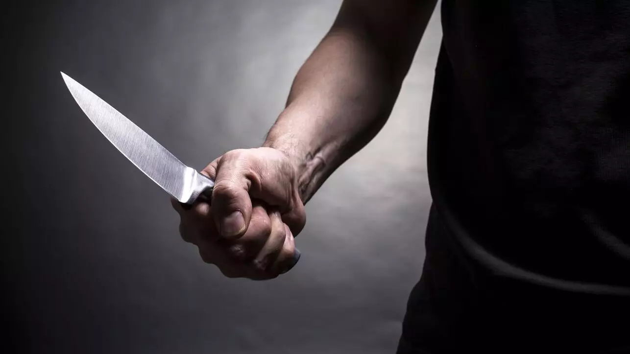 Тараздағы қанды оқиға: Күдікті шизофрения диагнозымен тіркелген