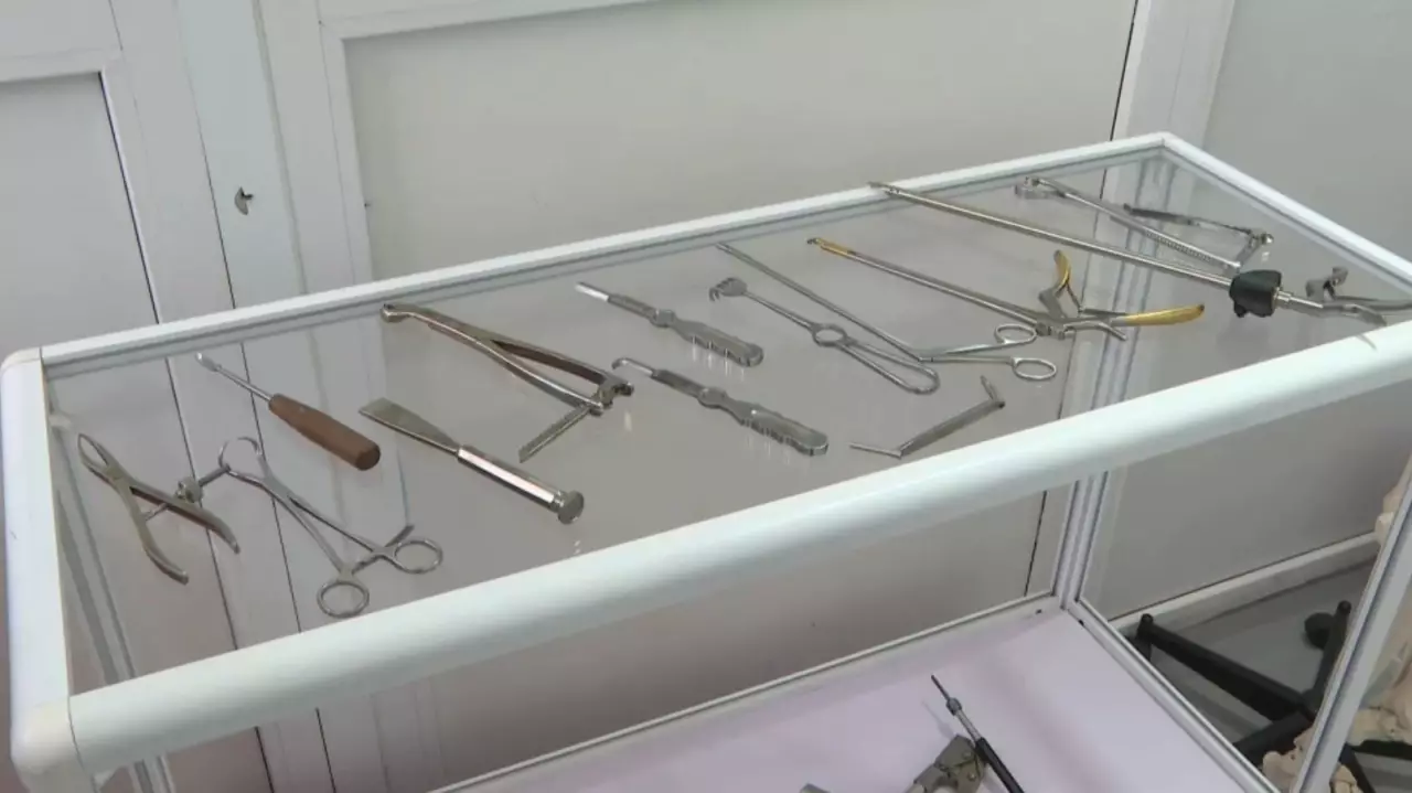 ШҚО-да елдегі тұңғыш медициналық имплантат өндірісі іске қосылады