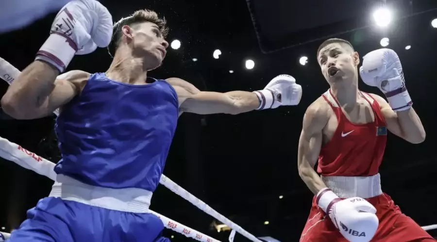 Бокстан әлем чемпионаты: тікелей эфирді қайдан көруге болады?