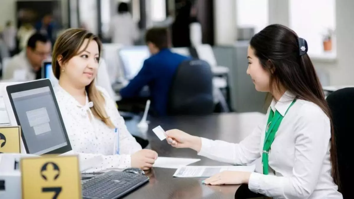 Мереке қарсаңында халыққа қызмет көрсету орталықтарының жұмыс кестесі өзгерді