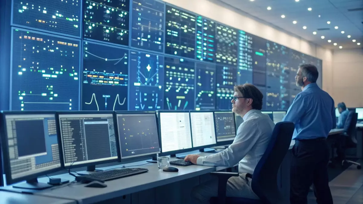 Суперкомпьютер научил ИИ разбираться в атомных реакторах и сложной документации