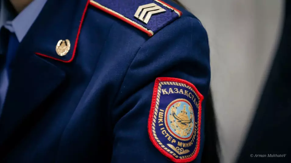 ІІМ жүргізушілерді боран мен көктайғақ кезінде жолға шықпауға шақырады