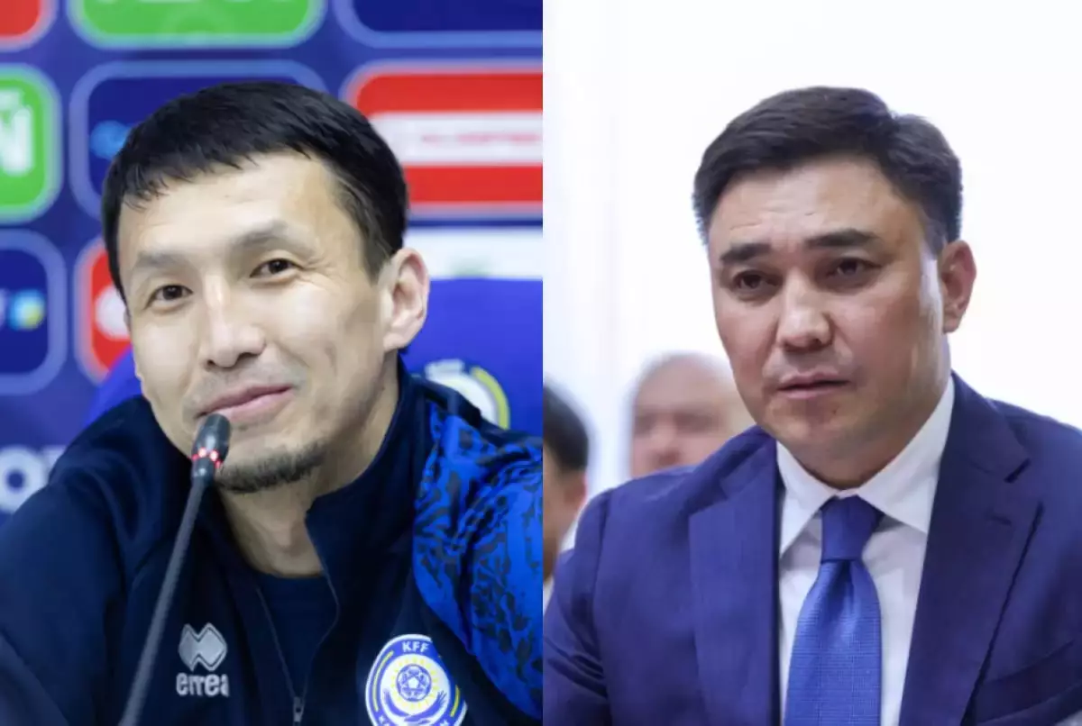 Шымкент әкімі Асхат Тағыбергенмен болған дауға қатысты алғаш рет үн қатты