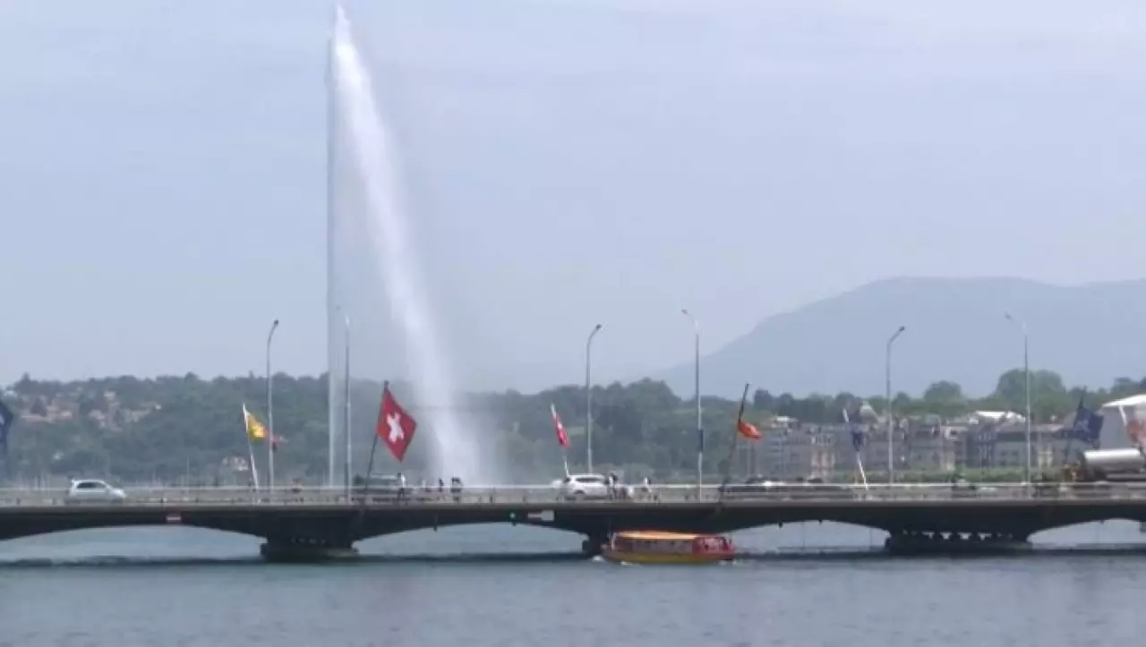 Швейцарский йодль внесли в список ЮНЕСКО