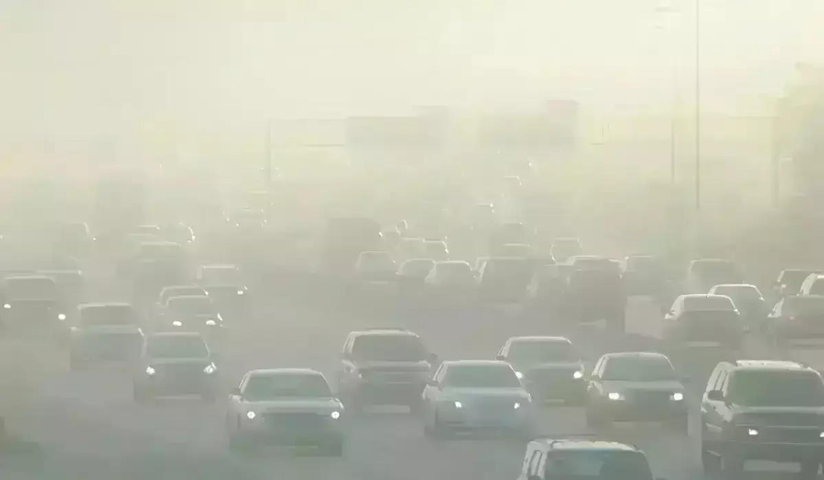 Алматыда ауа сапасы нашарлайды – синоптиктер ескерту жасады