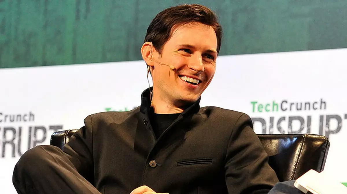 Дуров привлекал разыскиваемого шпиона России к инвестициям в TON