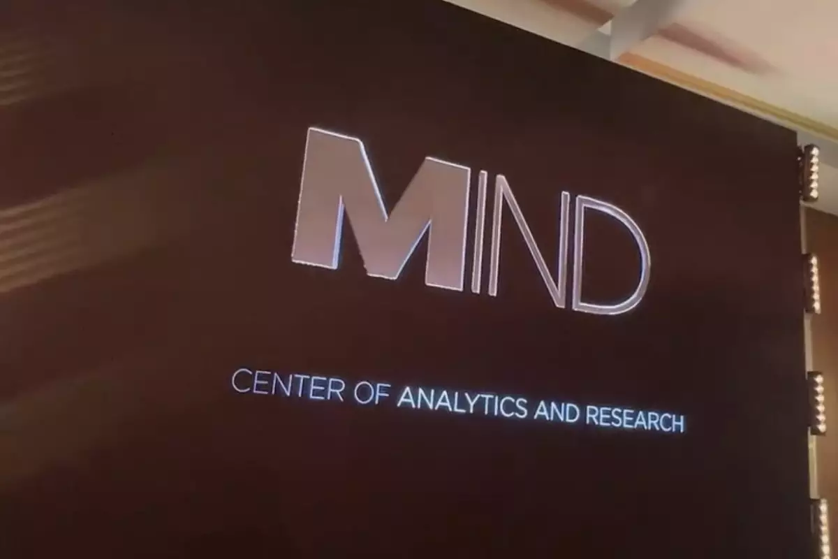 MIND зерттеу орталығы депутаттың мәлімдемесіне қатысты түсініктеме берді