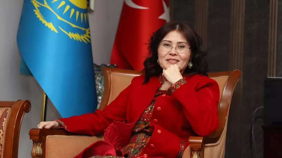 Қазақстанның бейбіт миссиясы: Президент бастамалары халықаралық аренада ерекше бағалануда