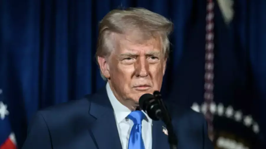 Трамп: Украинадағы соғыс АҚШ-тың КСРО-ны тосын жеңген сәтіне ұқсайды