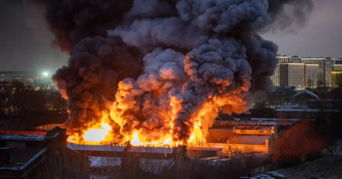  Қарағанды облысында жарылыс болды: қаза тапқандар бар 