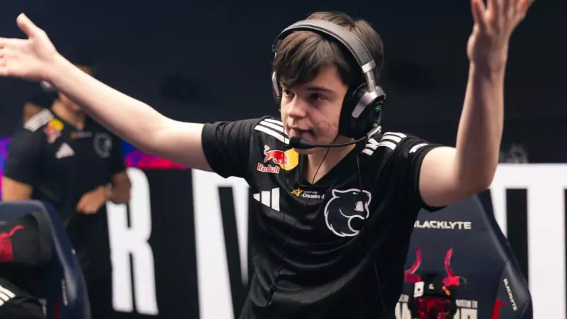 Қазақстандық киберспортшы  мейджордың жартылай финалына шыға алмады