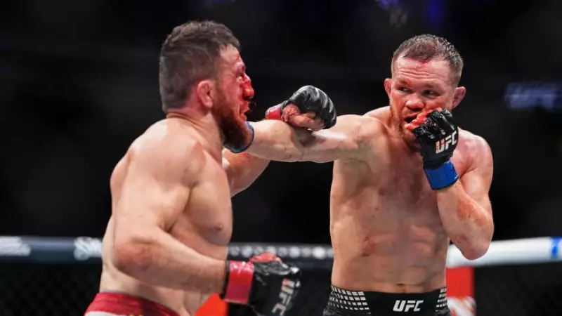 Пётр Ян Двалишвилимен реванштың қашан өтуі мүмкін екенін айтты