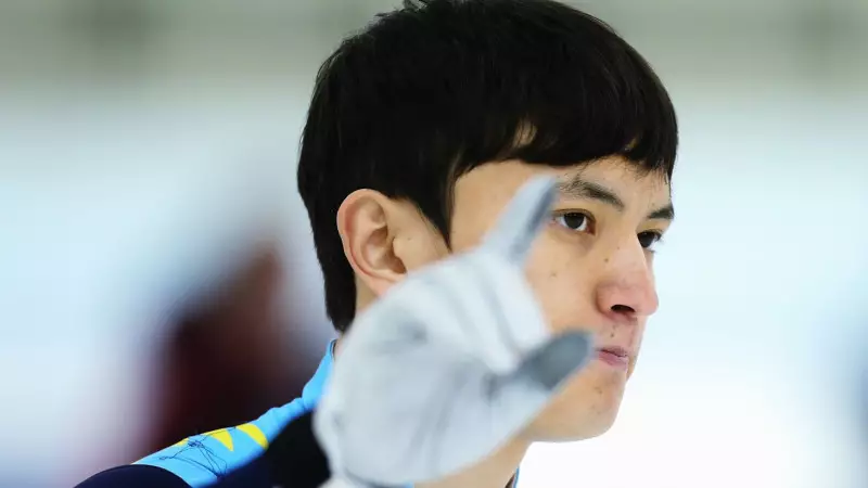 Абзал Әжіғалиев өз мансабындағы төртінші Олимпиадасына аттанады