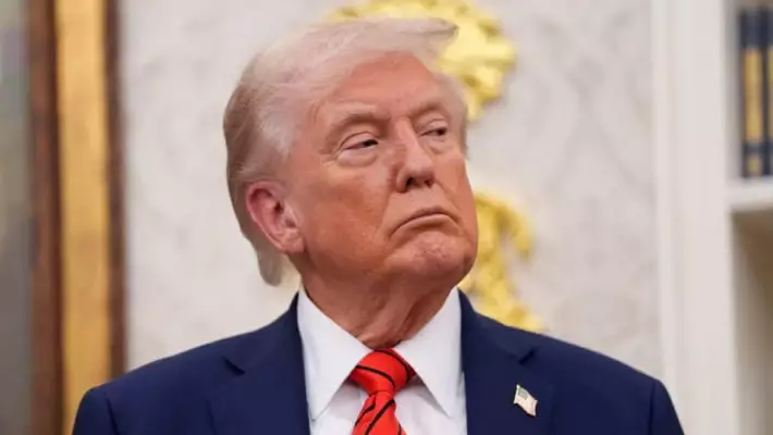 Трамп заявил о скорых наземных ударах по наркокартелям в Латинской Америке