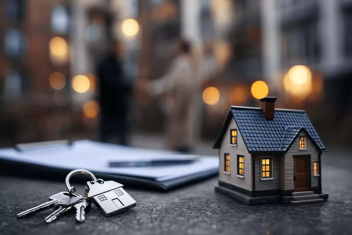 Отбасы банк сократил сроки: сколько теперь дают дней на выбор арендного жилья