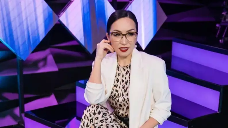 "Өз әйелінен басқа бірнеше әйелмен әуейі болатын еркектерді заңмен жазалау керек"деп ұсыныс жасады журналист