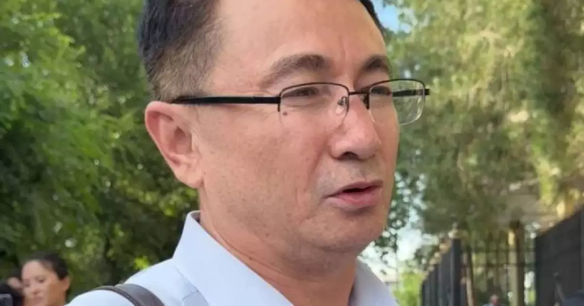  Сүйінші, ағайын! Халық заңгері Мейірман Шекеев ел асыға күткен жаңалықты жеткізді 