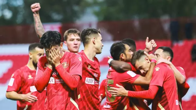 Клуб КПЛ выступил с заявлением по своей легенде